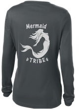 Load image into Gallery viewer, BRIGHT N CHILL FishNChics Long Sleeve Performance Shirt - Mermaid Tribe - 11 Colors