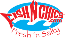 Load image into Gallery viewer, FishNChics Manatee Fresh n&#39; Salty Cotton Tank - Gray