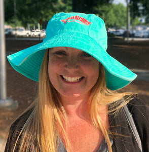 FishNChics Canvas Floppy Hat - Multiple Colors